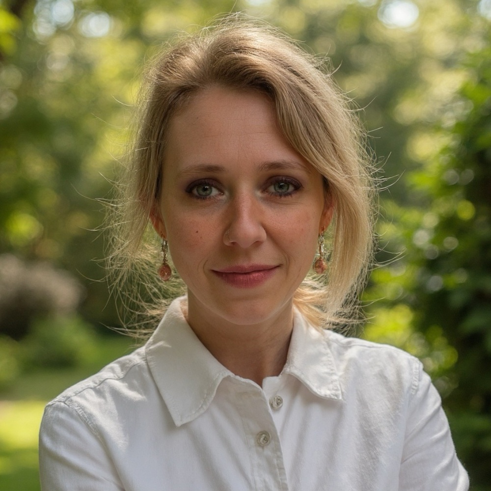 Meet your Posher, Angela